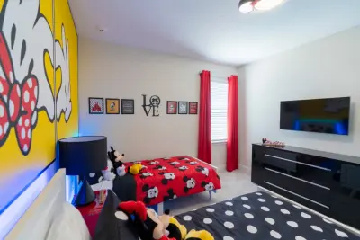 Angela Herrera Design - Smart Home & Theater Installers in Orlando, FL