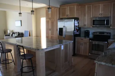 Jennifer Johnson Interior Design, LLC - Kitchen Remodeling in Lakeville, MN