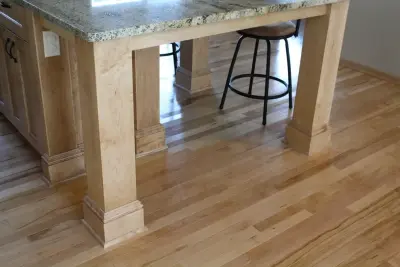 Jennifer Johnson Interior Design, LLC - Kitchen Remodeling in Lakeville, MN