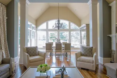 Interior Motives - Design-Build Services in Metairie, LA