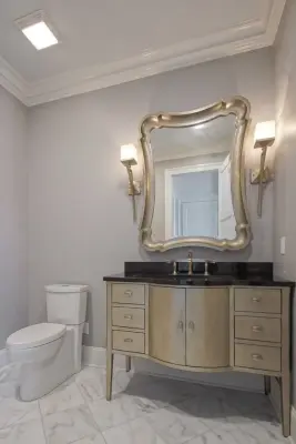 Interior Motives - Design-Build Services in Metairie, LA