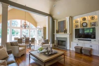 Interior Motives - Design-Build Services in Metairie, LA