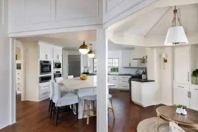 Ourso Designs - Kitchen Remodeling in Baton Rouge, LA