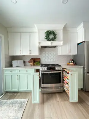 AE Thomas Design LLC - Custom Cabinets & Cabinetry in Saratoga Springs, NY