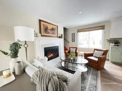 AE Thomas Design LLC - Custom Cabinets & Cabinetry in Saratoga Springs, NY