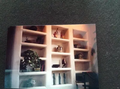 St. George Models 1998 Entrada — Interior Design & Decorating project by Designs By Julie