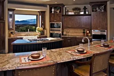 Black Ink Interiors - Kitchen Remodeling in Gilbert, AZ