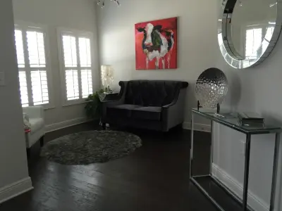 House Dressing - Design-Build Services in Bartlesville, OK