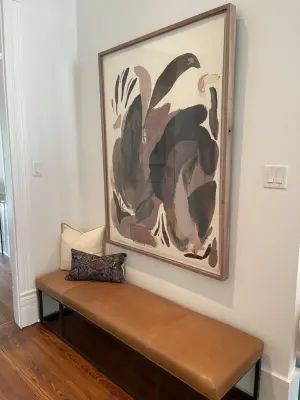 Entrance Design — Interior Design & Decorating project by Styled By Kyle