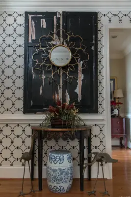 Amy Spencer Interiors - Interior Design & Decorating in Columbia, SC