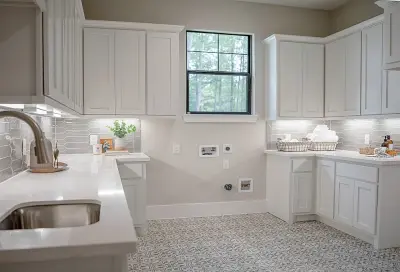 Enzo's Path — Interior Design & Decorating project by Lyrd Interiors