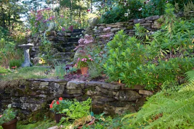 Michael Therrien Landscaping, LLC - Drip Irrigation System Installation in New Hampshire, OH