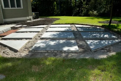 Michael Therrien Landscaping, LLC - Drip Irrigation System Installation in New Hampshire, OH