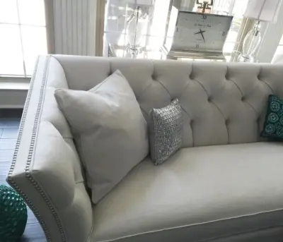 Ethan Allen Home — Interior Design & Decorating project by Sarah Hamilton Hathcock, Allied ASID