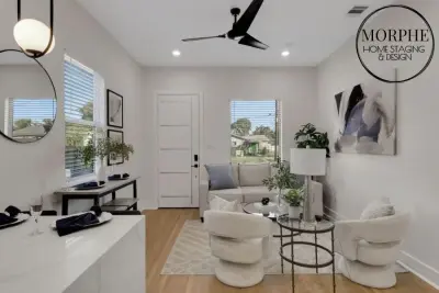 Morphe Home Staging & Design - Interior Design & Decorating in Katy, TX