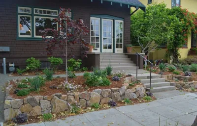 Michael's Landscape Construction - Deck Building & Repair in Vallejo, CA