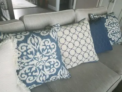 Eureka Tranquility Living Space Project — Interior Design & Decorating project by Dawneva/Ethan Allen Design Center Peoria Il