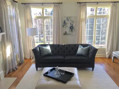 Kelly Simkovich at Main Line Sound & Video - Window Installation & Replacement in Wayne, PA