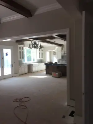 R.D. London Studios - Custom Cabinets & Cabinetry in Burnsville, NC