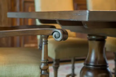 Stephanie James Interiors - Custom Cabinets & Cabinetry in High Point, NC