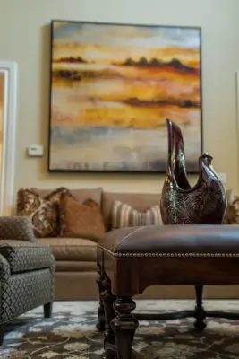 Stephanie James Interiors - Custom Cabinets & Cabinetry in High Point, NC