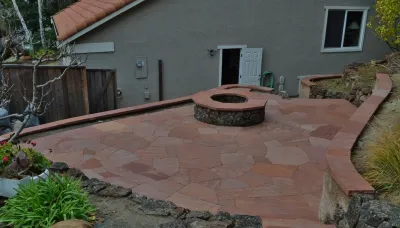 Michael's Landscape Construction - Deck Building & Repair in Vallejo, CA