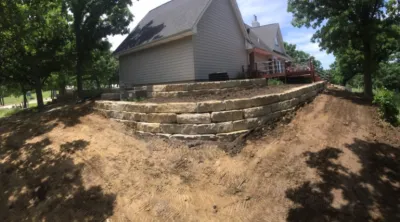 Midwest Turf & Landscape Llc - Landscape Construction in Topeka, KS