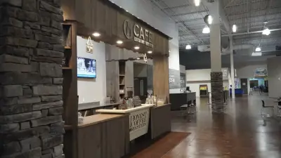 Interior Creations by Rachel - Interior Design & Decorating in Columbia, TN