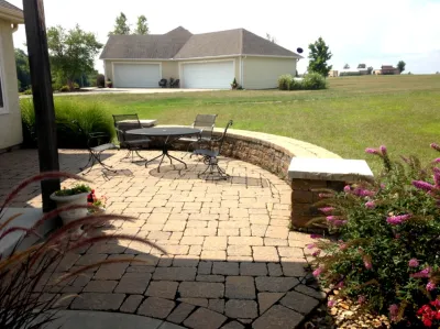 Midwest Turf & Landscape Llc - Landscape Construction in Topeka, KS