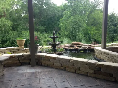 Midwest Turf & Landscape Llc - Landscape Construction in Topeka, KS