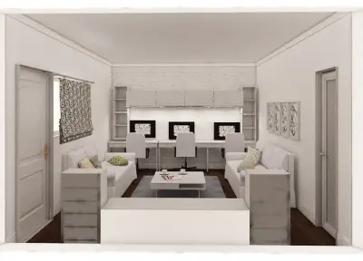 Tasha Lynn Interiors - Interior Design & Decorating in Farmingdale, ME