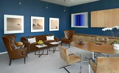 Draft Interior Design - Architectural & Building Design Services in Chicago, IL