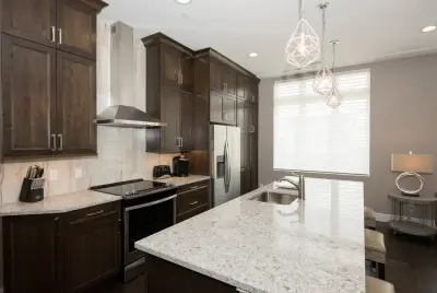 Pinnacle Design - Bathroom Remodeling in Saginaw, MI
