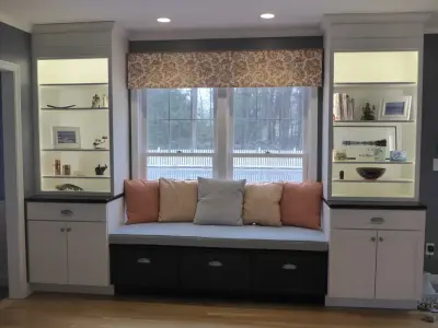 Excellence in Exeter by Panache Interior Design