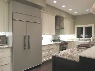 Interiors by Roberta - Interior Design & Decorating in Exeter, NH