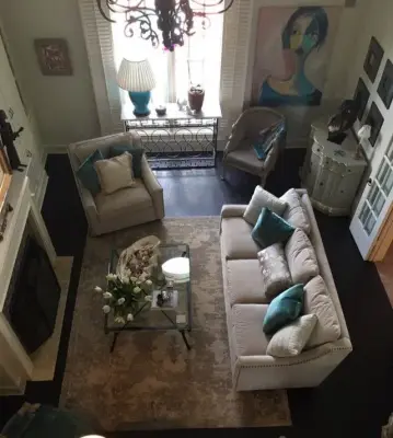 Benny Jackson Designs - Interior Design & Decorating in Lubbock, TX