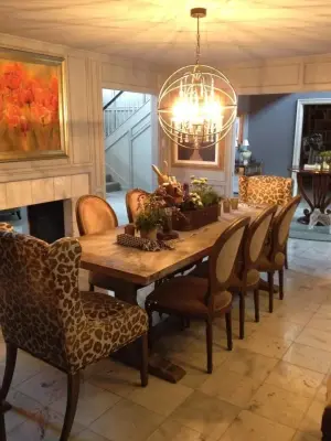 Benny Jackson Designs - Interior Design & Decorating in Lubbock, TX