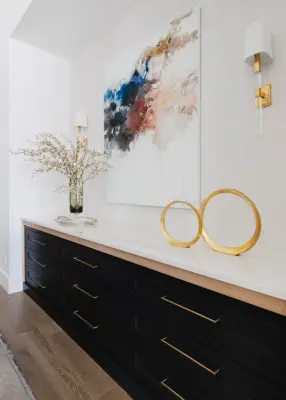 Elegantly Stylish by Chairma Design Group