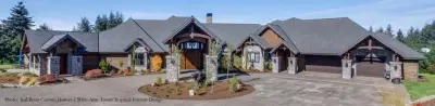 Chambers Interior Design - Kitchen Remodeling in Portland, OR
