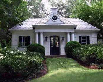 Outdoor Construction — Interior Design & Decorating project by Pamela's Design Creations LLC