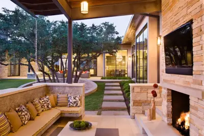 Paula Ables Interiors - Kitchen Remodeling in Austin, TX