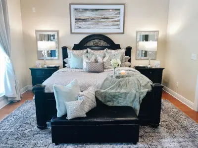 Curated Canvas - Interior Design & Decorating in Enterprise, AL