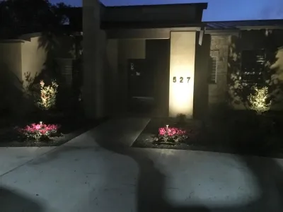 Mike Ball Irrigation Landscape & Lighting - Irrigation System Repair in Houston, TX