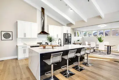 High Desert Interiors - Interior Design & Decorating in Reno, NV