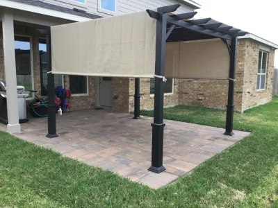Mike Ball Irrigation Landscape & Lighting - Irrigation System Repair in Houston, TX