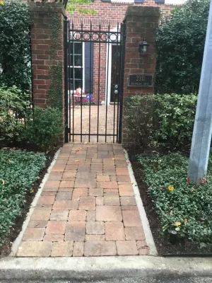 Mike Ball Irrigation Landscape & Lighting - Irrigation System Repair in Houston, TX