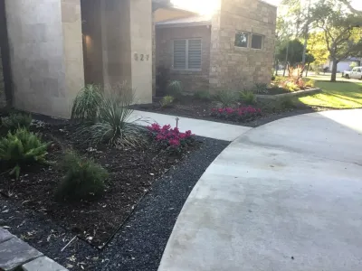 Mike Ball Irrigation Landscape & Lighting - Irrigation System Repair in Houston, TX