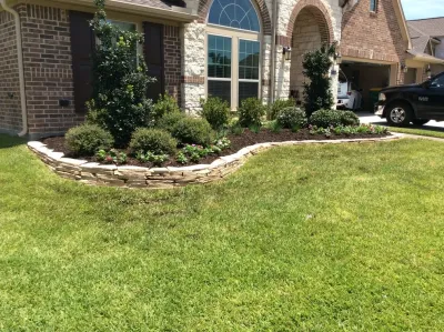 Mike Ball Irrigation Landscape & Lighting - Irrigation System Repair in Houston, TX