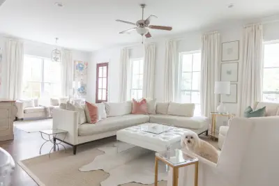 Peyton Bainbridge Interiors - Design-Build Services in New Orleans, LA