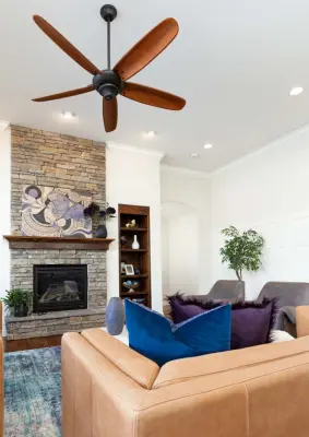 Fairman Project — Interior Design & Decorating project by Interiors By Bethany